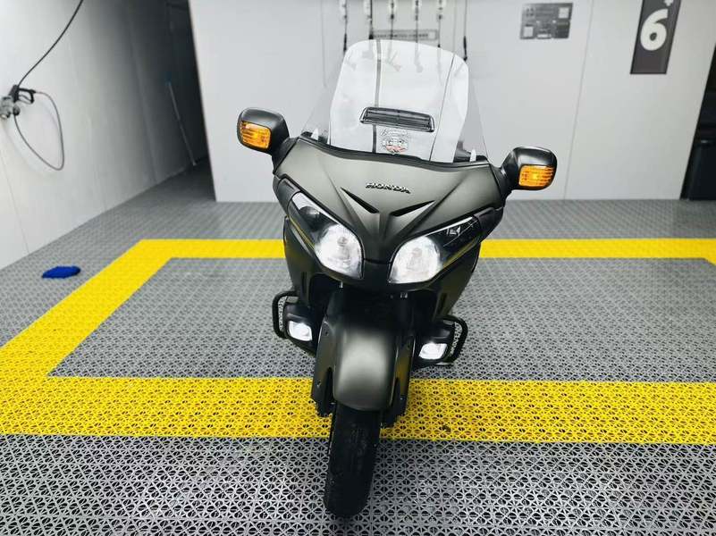 二手本田Gold Wing GL 1800 F6B