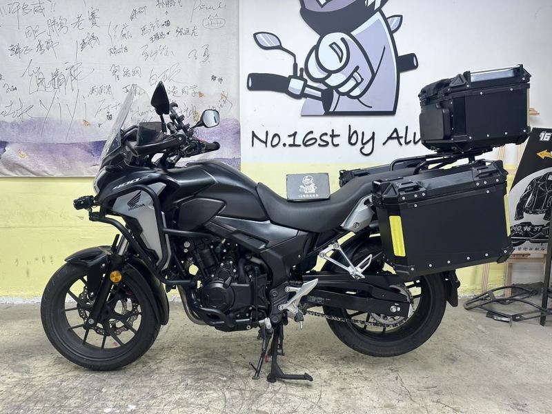 二手本田CB400X