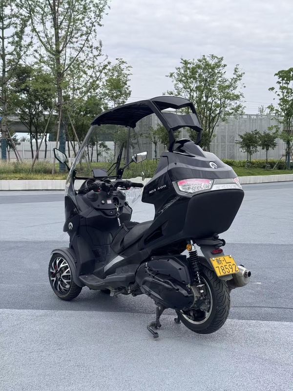 二手ADIVAAD3 400
