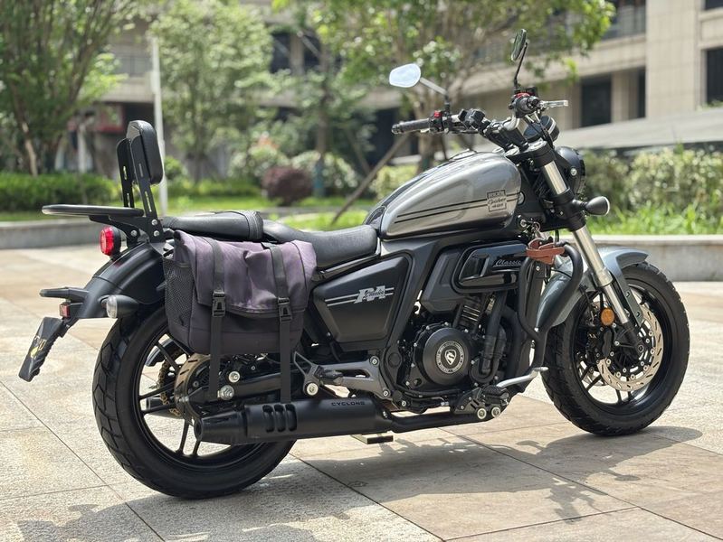 二手赛科龙RA401