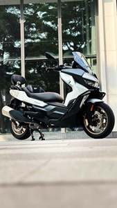 二手宝马C 400