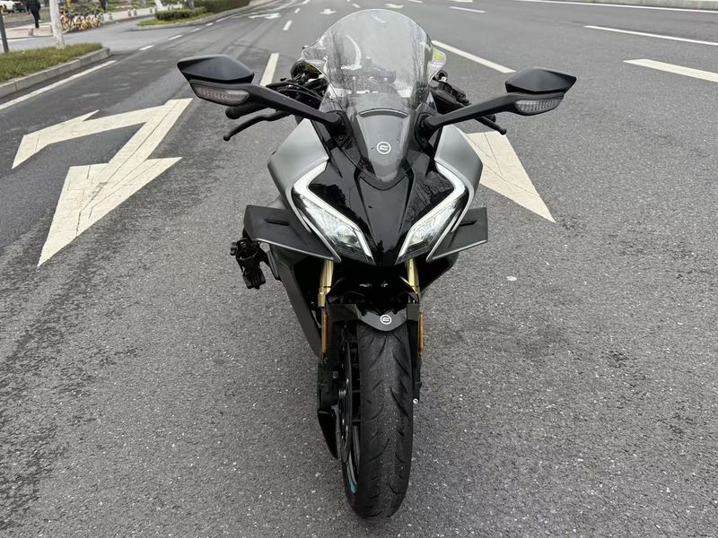 二手春风450SR