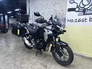 二手本田CB400X