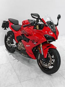 二手QJMOTOR赛550