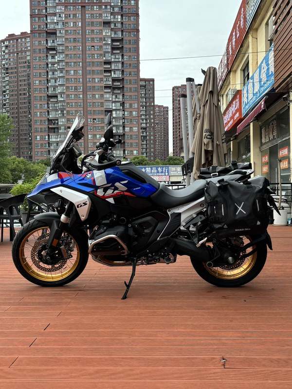 二手宝马R 1300 GS