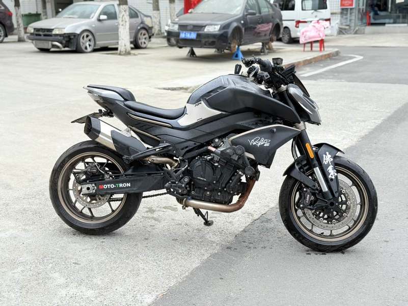 二手春风800NK