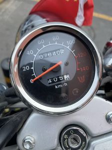 二手钱江风暴太子150