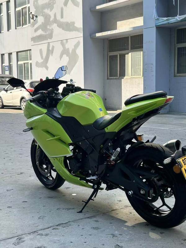 二手喜力蛟龙200