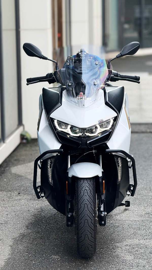 二手宝马C 400