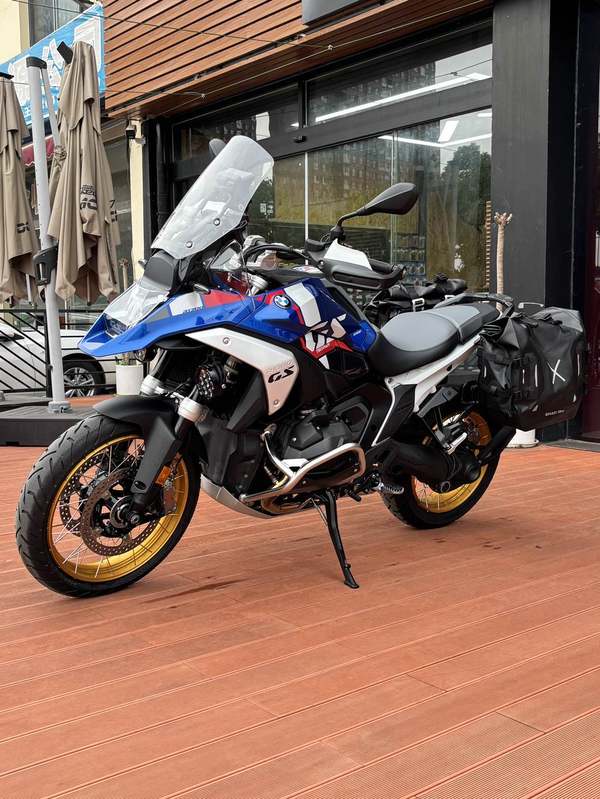 二手宝马R 1300 GS