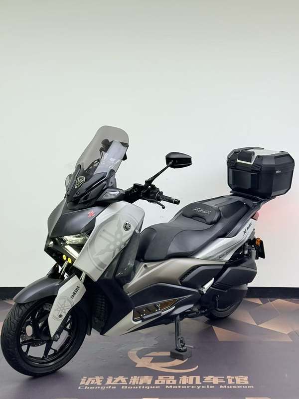 二手雅马哈XMAX