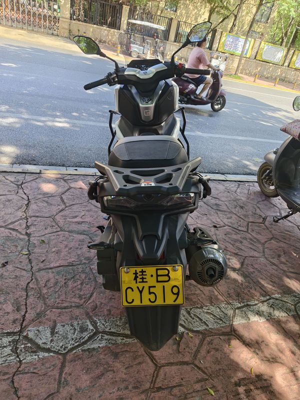 二手赛科龙RT2