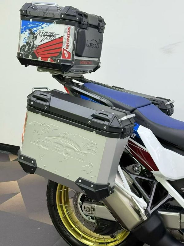 二手本田CRF1100L Africa Twin