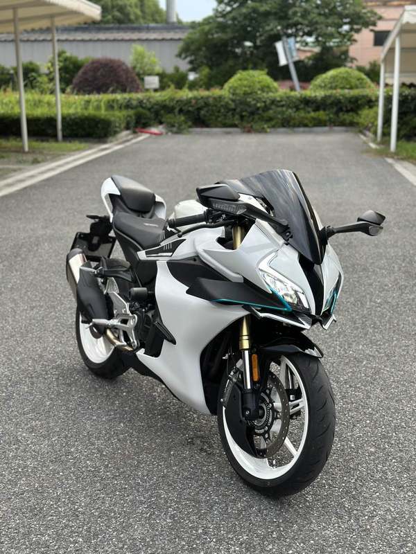 二手春风450SR