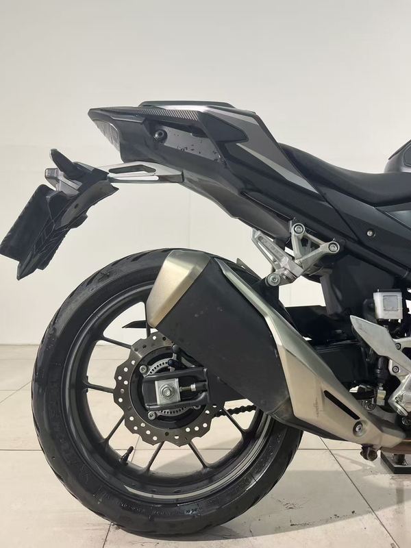 二手本田CBR500R