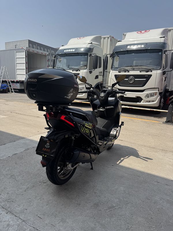 二手光阳Racing H150