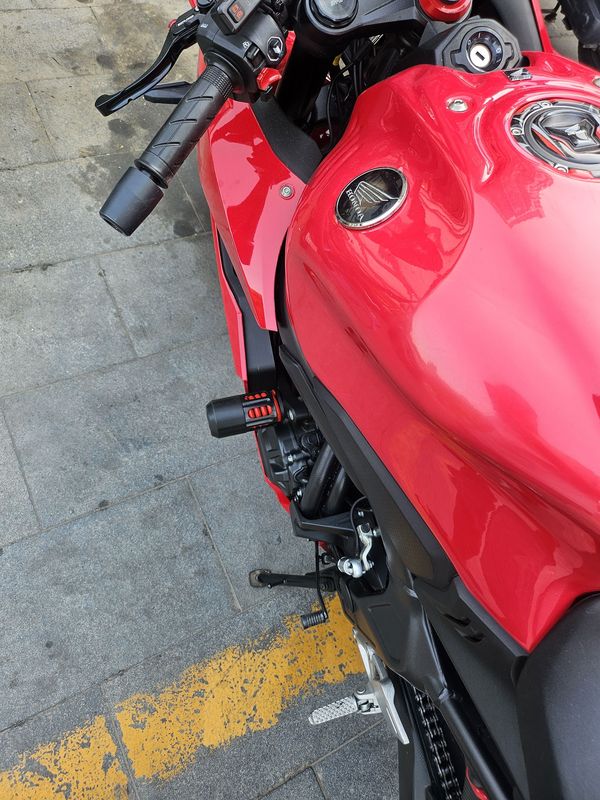二手本田CBR650R