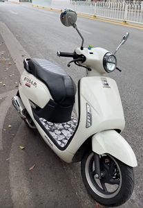 二手新大洲本田NS125LA