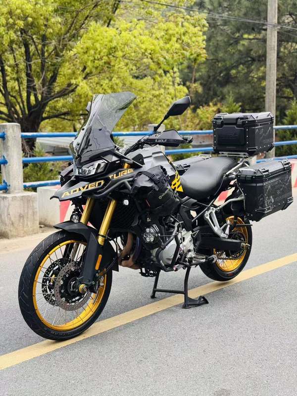 二手无极DS900X