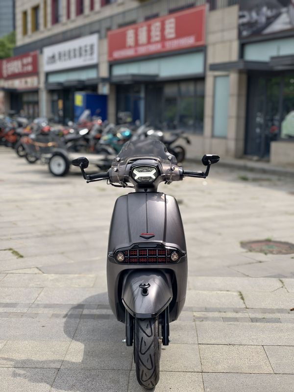 二手维多利亚Sixties 150Si