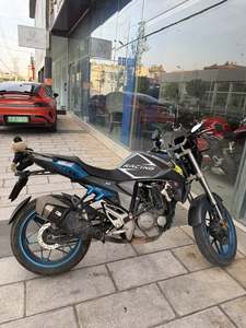二手升仕250S