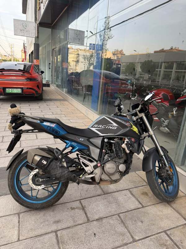 二手升仕250S