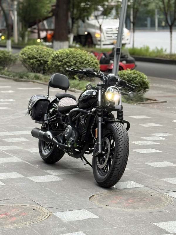 二手春风250CL-C