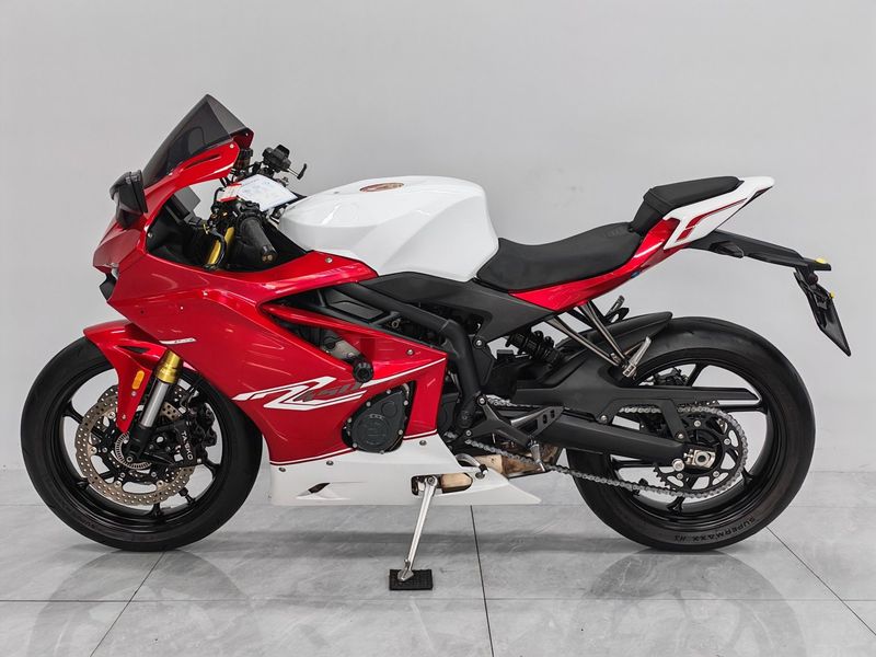 二手凯越450RR