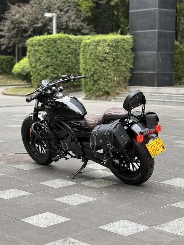二手春风250CL-C