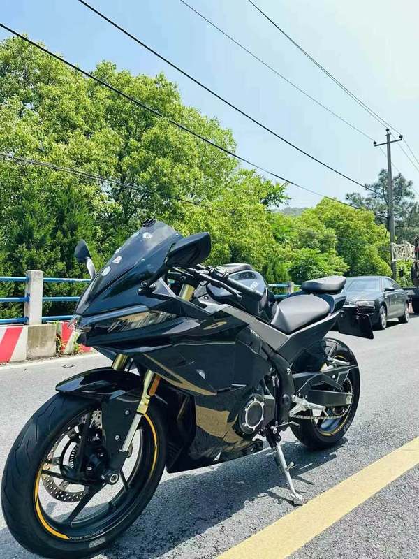 二手无极RR525
