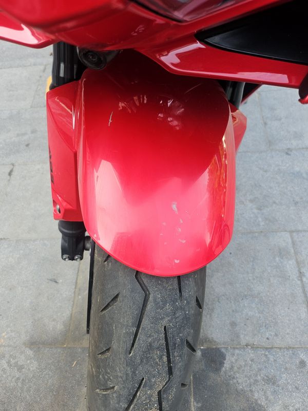 二手本田CBR650R