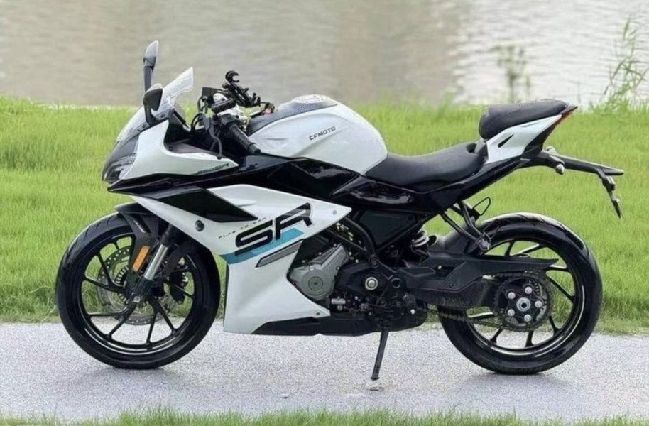 二手春风250SR