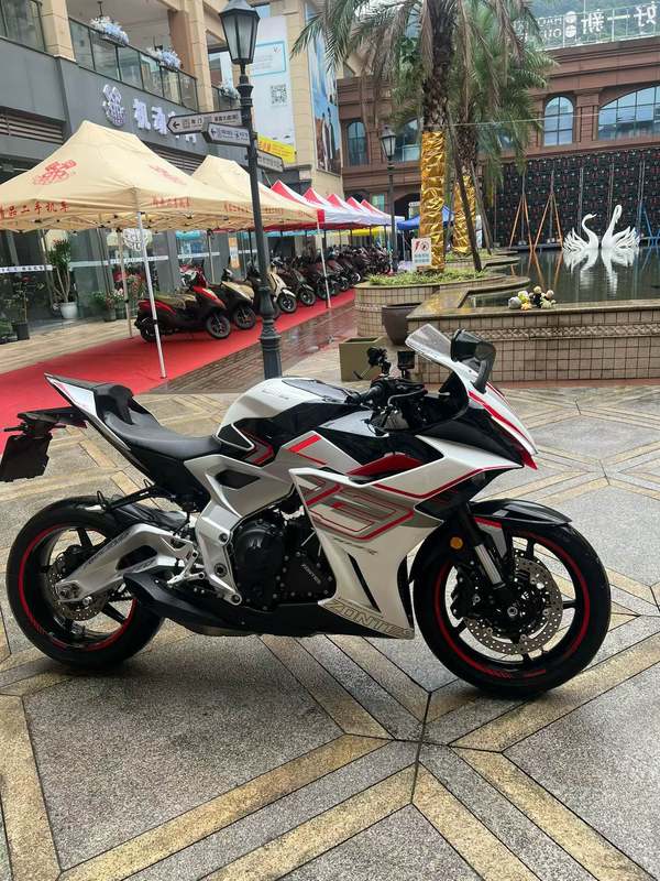 二手升仕703RR