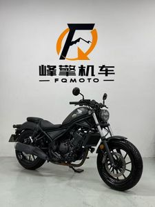 二手本田CM300