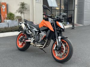 二手KTMR2R790 Duke