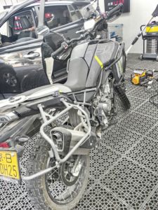 二手春风450MT