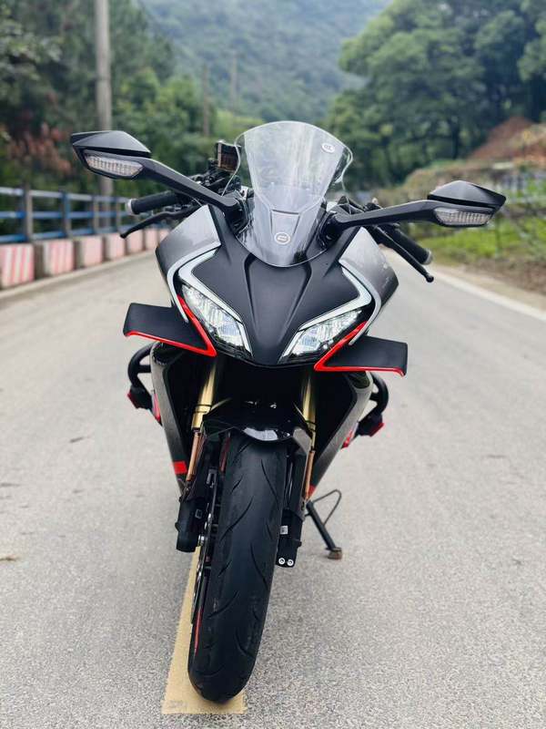 二手春风450SR