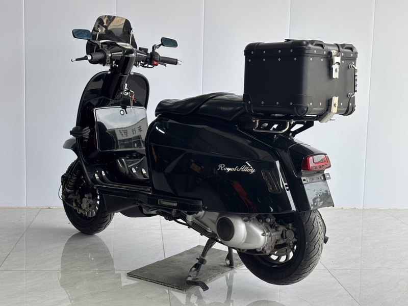 二手ROYAL ALLOYTG300S(进口)