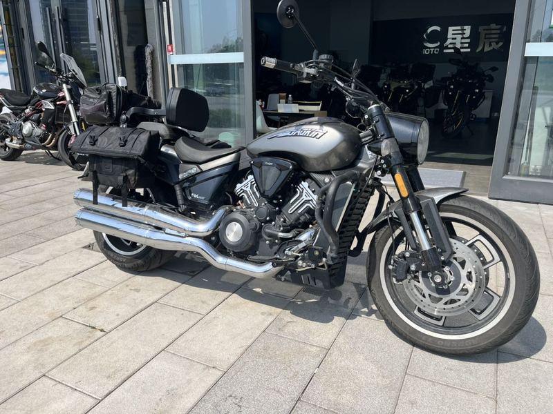 二手高金Thor650