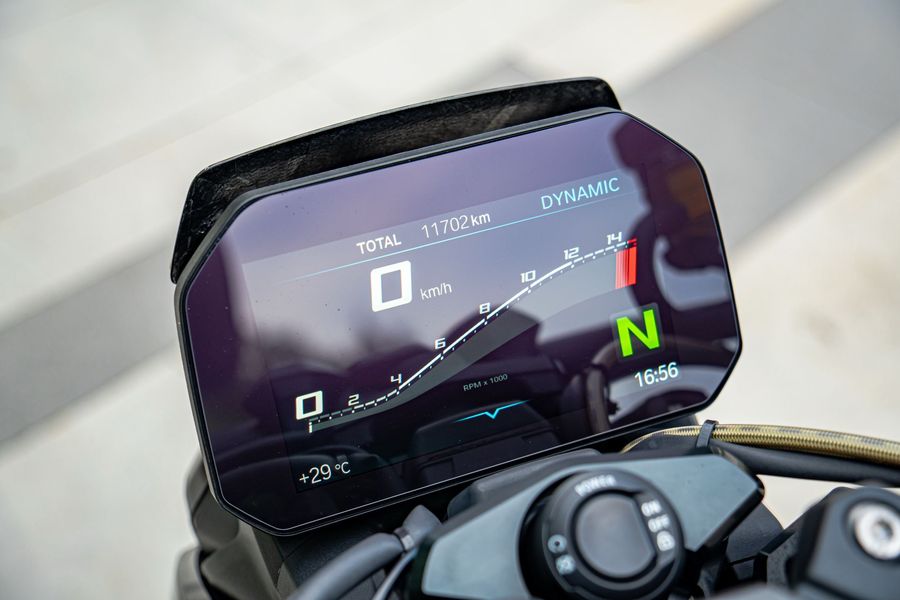 二手宝马M 1000 R