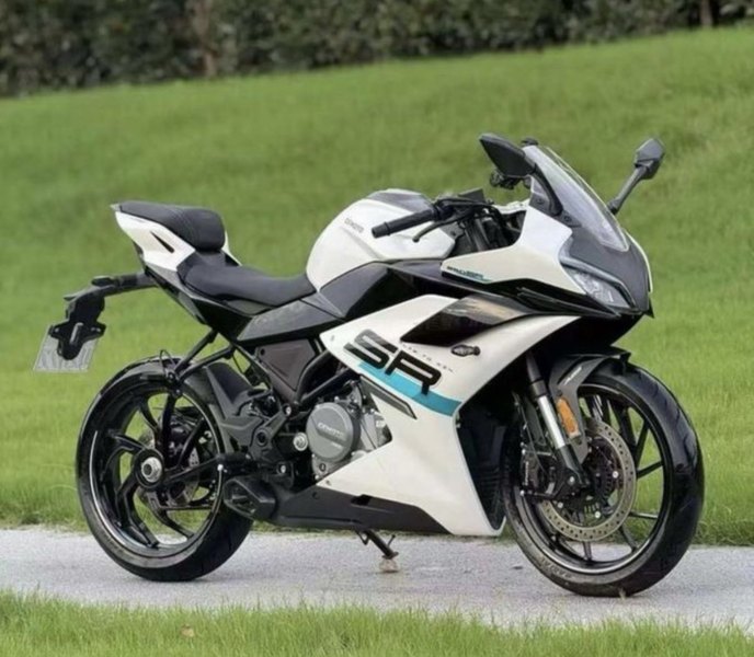 二手春风250SR