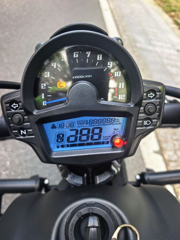 二手川崎Vulcan S 