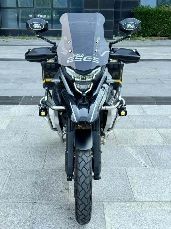 二手凯越525X
