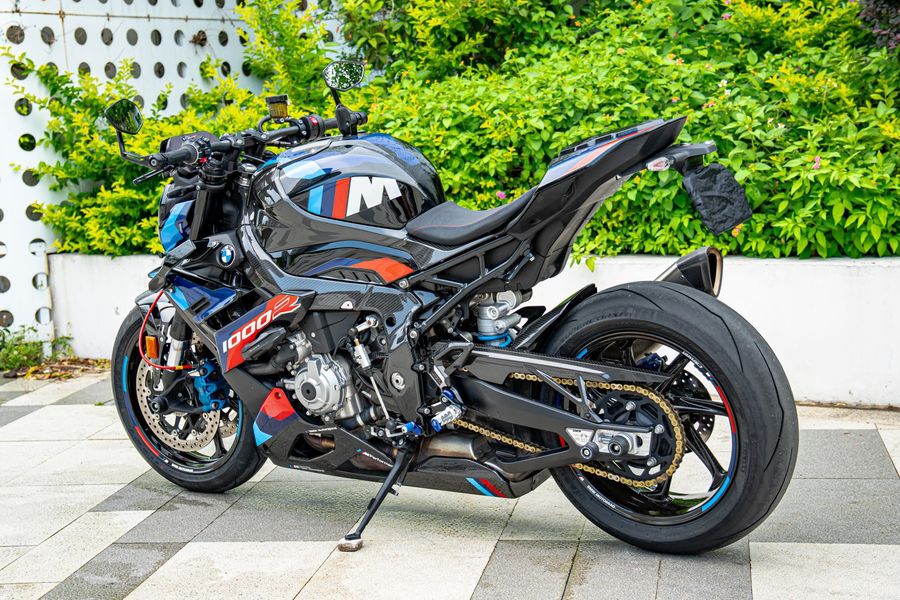 二手宝马M 1000 R