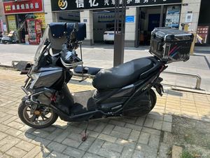 二手光阳Racing X 150