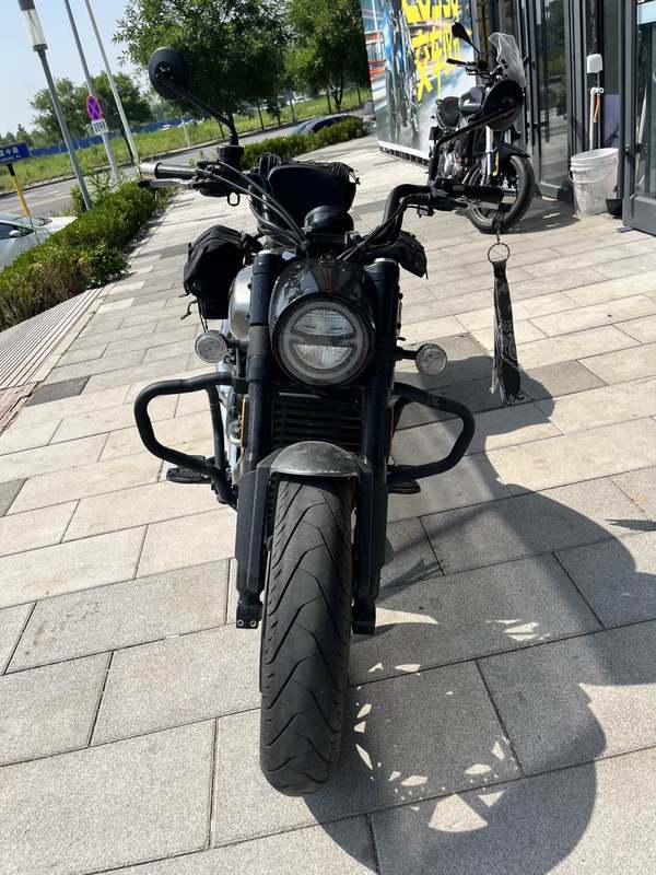 二手高金Thor650