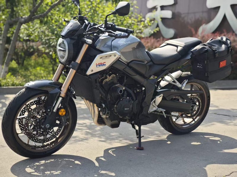 二手本田CB650R 
