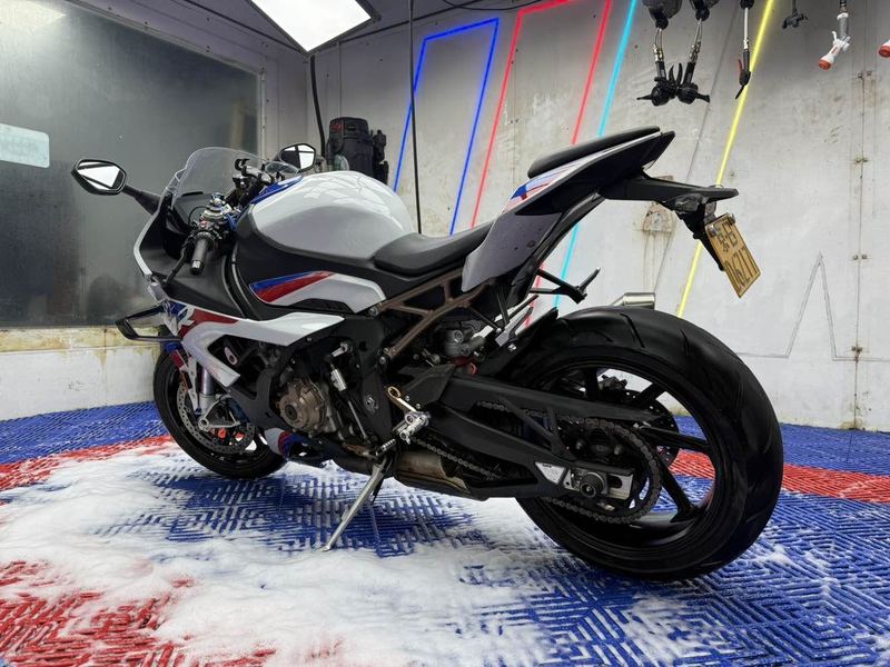 二手宝马S 1000 RR