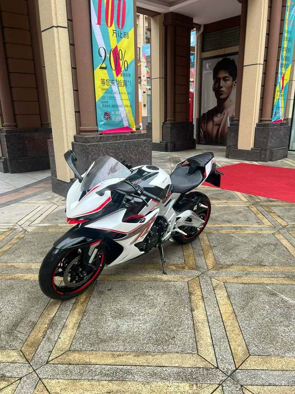 二手升仕703RR