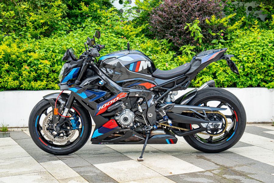 二手宝马M 1000 R